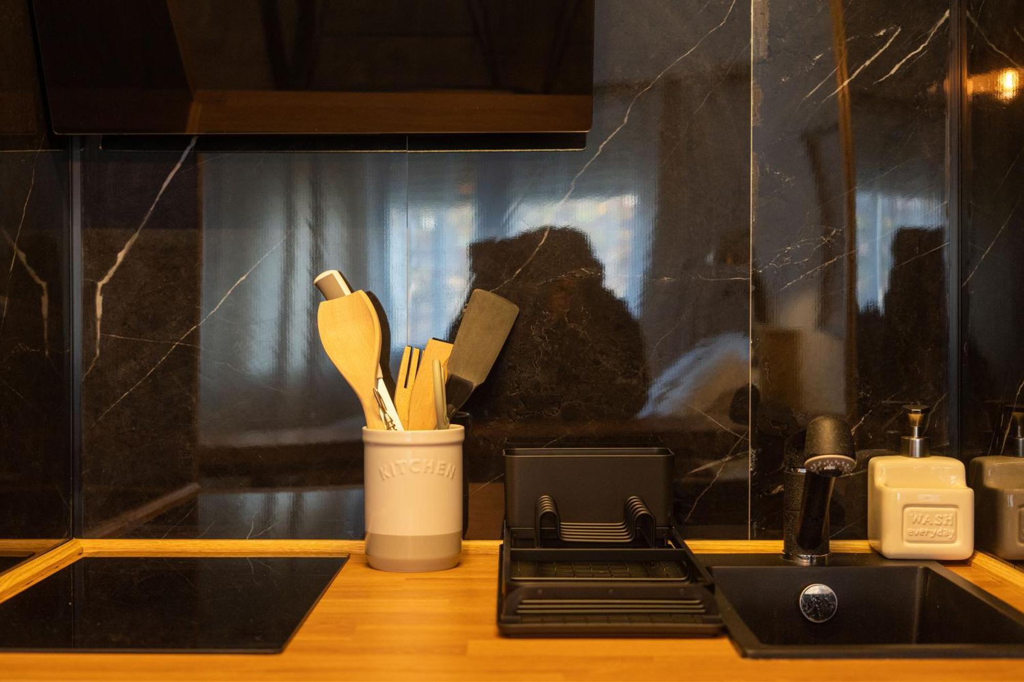 Apartamento Entre Bernabeu Y Barrio Salamanca — Photos 2